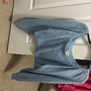 ALTARD STATE CROPPED SWEATER